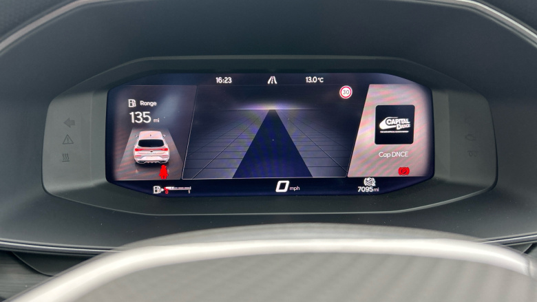 CUPRA Leon 1.5 TSI V1 5dr Petrol Hatchback